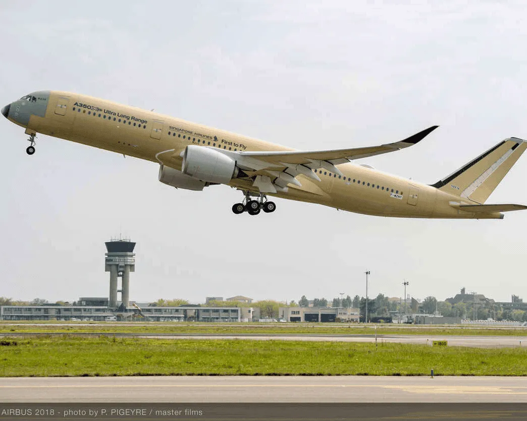 Why Are Flights Getting Longer? The Shift Towards Ultra-Long-Haul Travel
