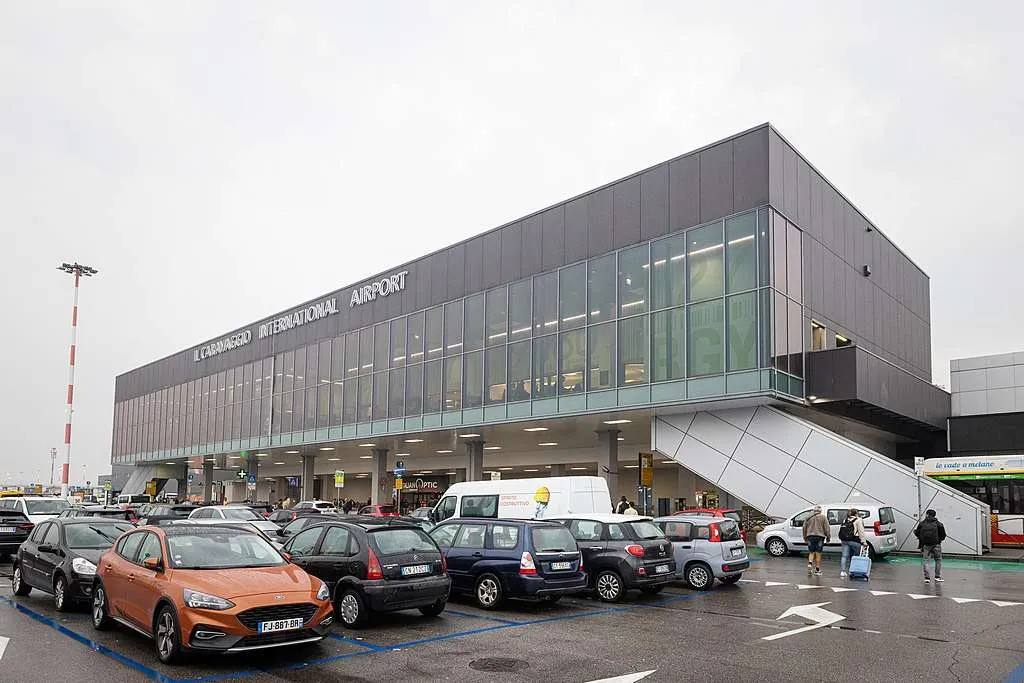 How to get from Bergamo Airport to Milan: Complete 2026 Guide