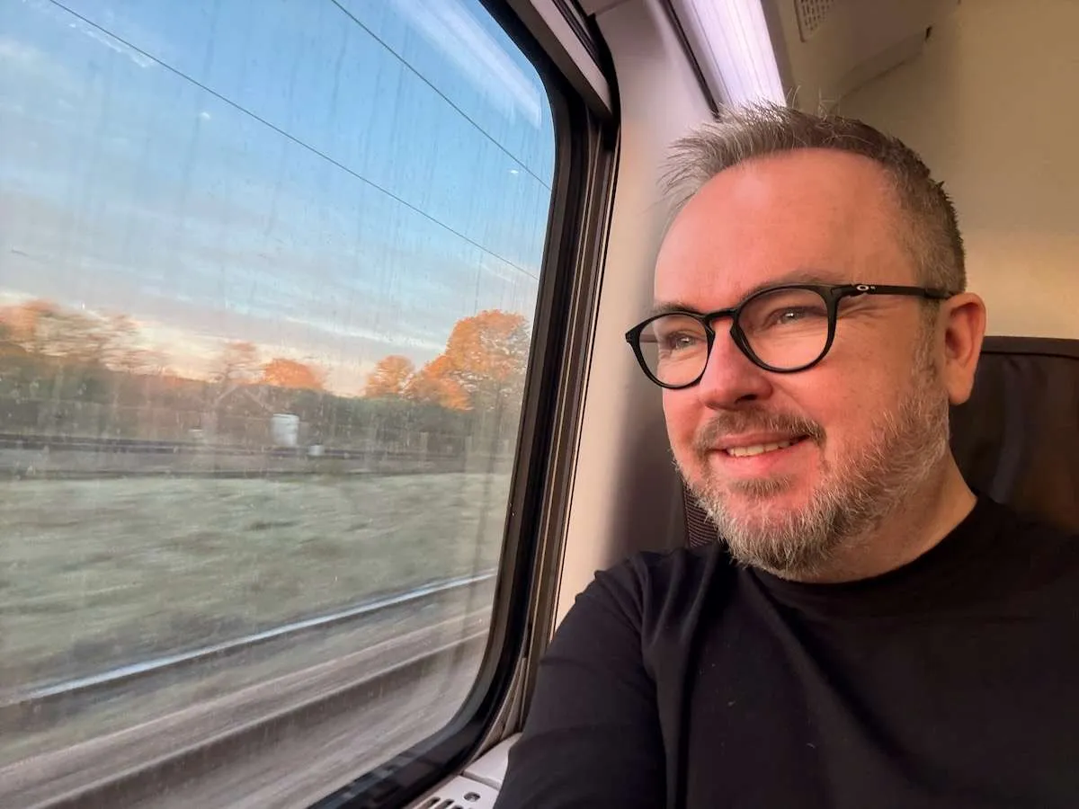 Is Eurostar Plus Worth It? My 6-Hour Journey from London to Cologne