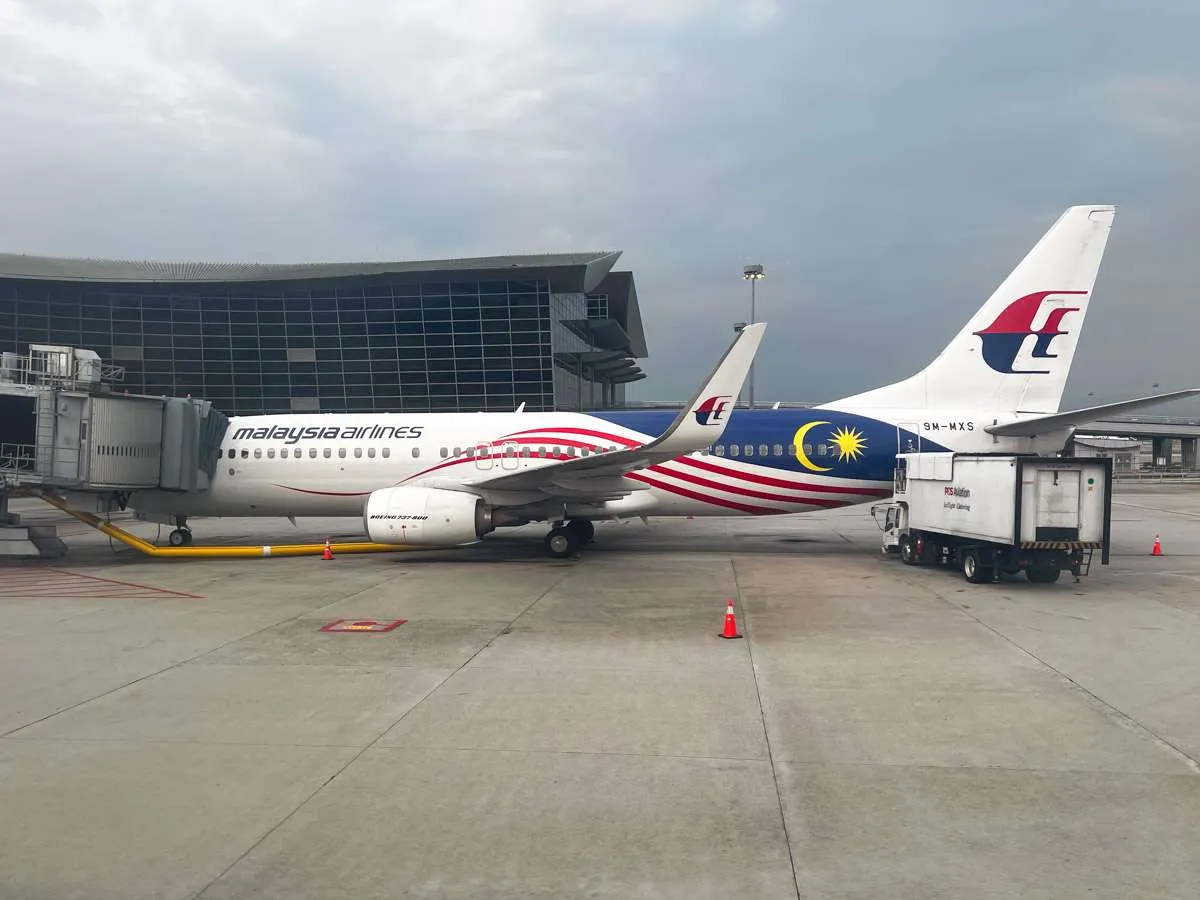 Is It Time To Trust Malaysia Airlines Again? MH773 Economy Flex Review
