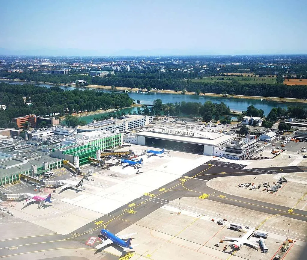 How to get from Milan Linate Airport to Milan City Centre: Complete 2026 Guide