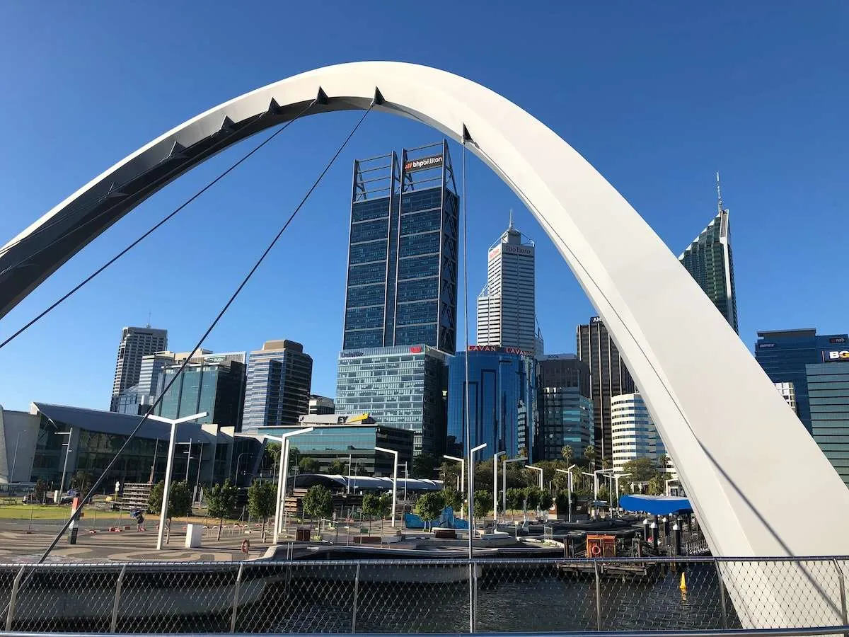Perth