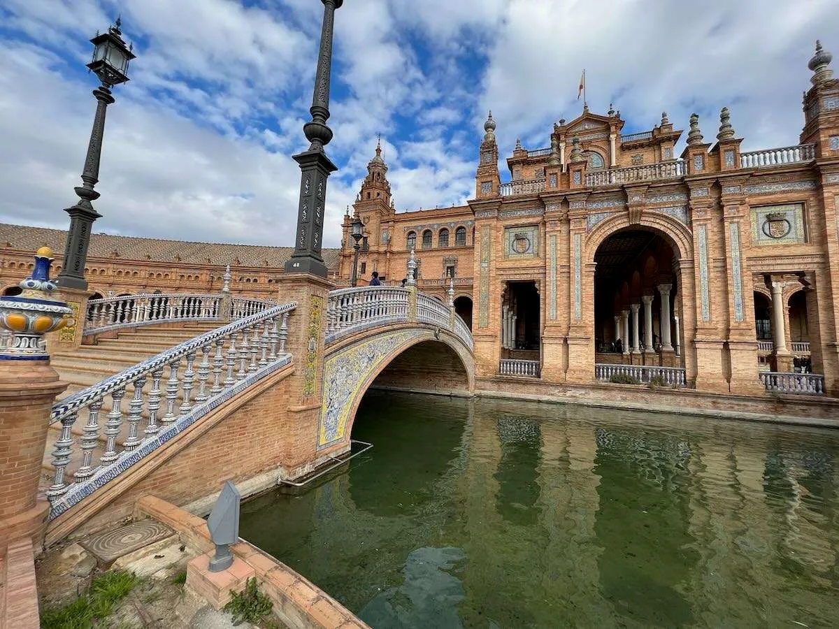 Where to Stay in Seville, Spain in 2026: Best Neighborhoods + Recommended Hotels