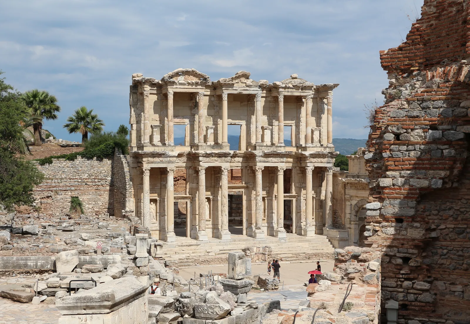 Turkey