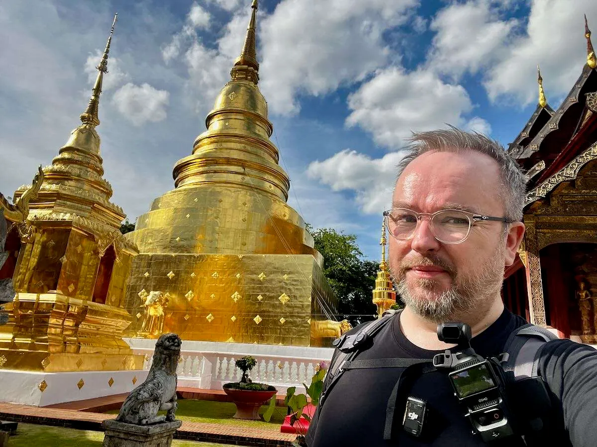 Chiang Mai