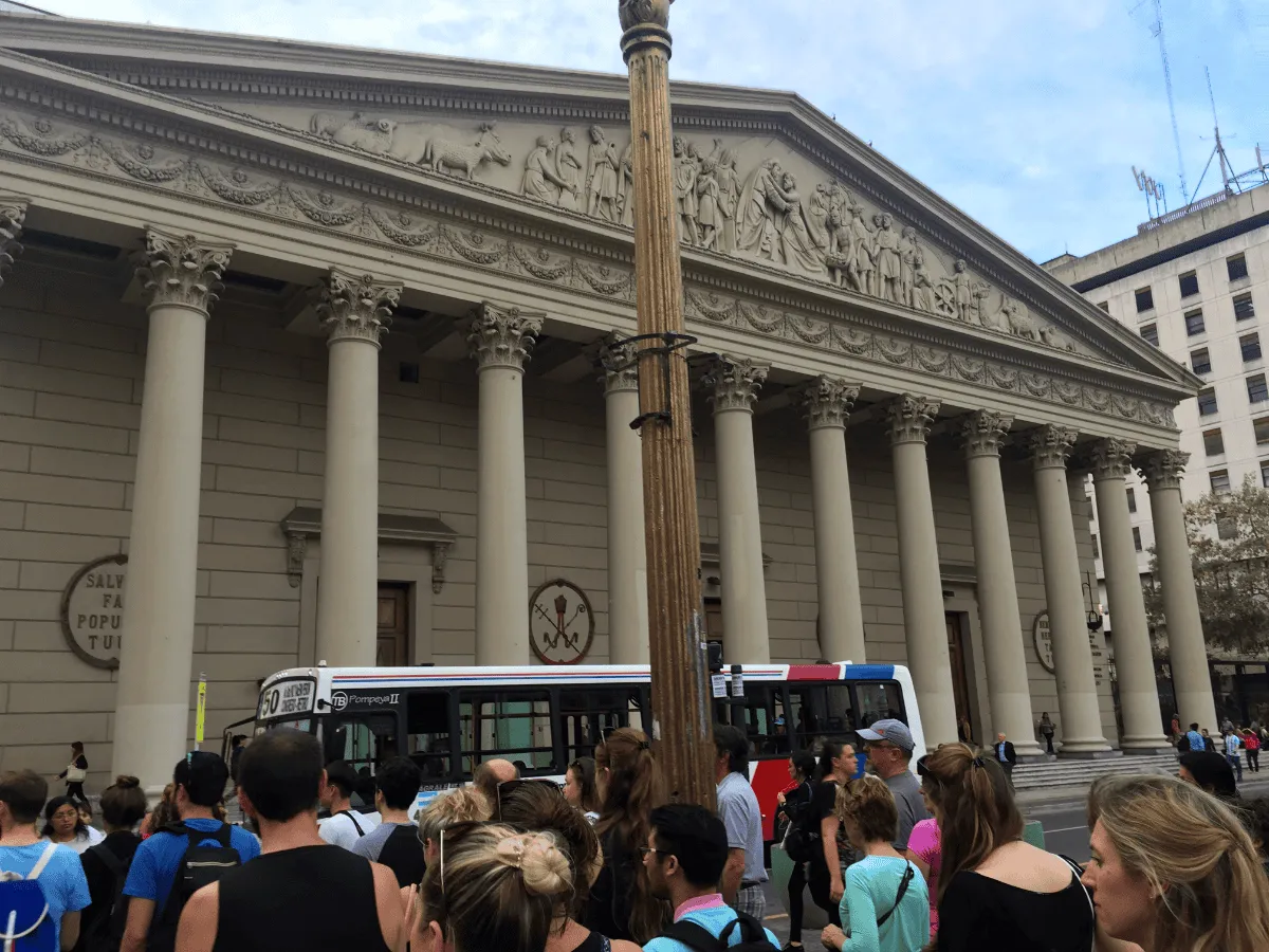 Where to Stay in Buenos Aires in 2026: Best Neighborhoods & Hotel Recommendations