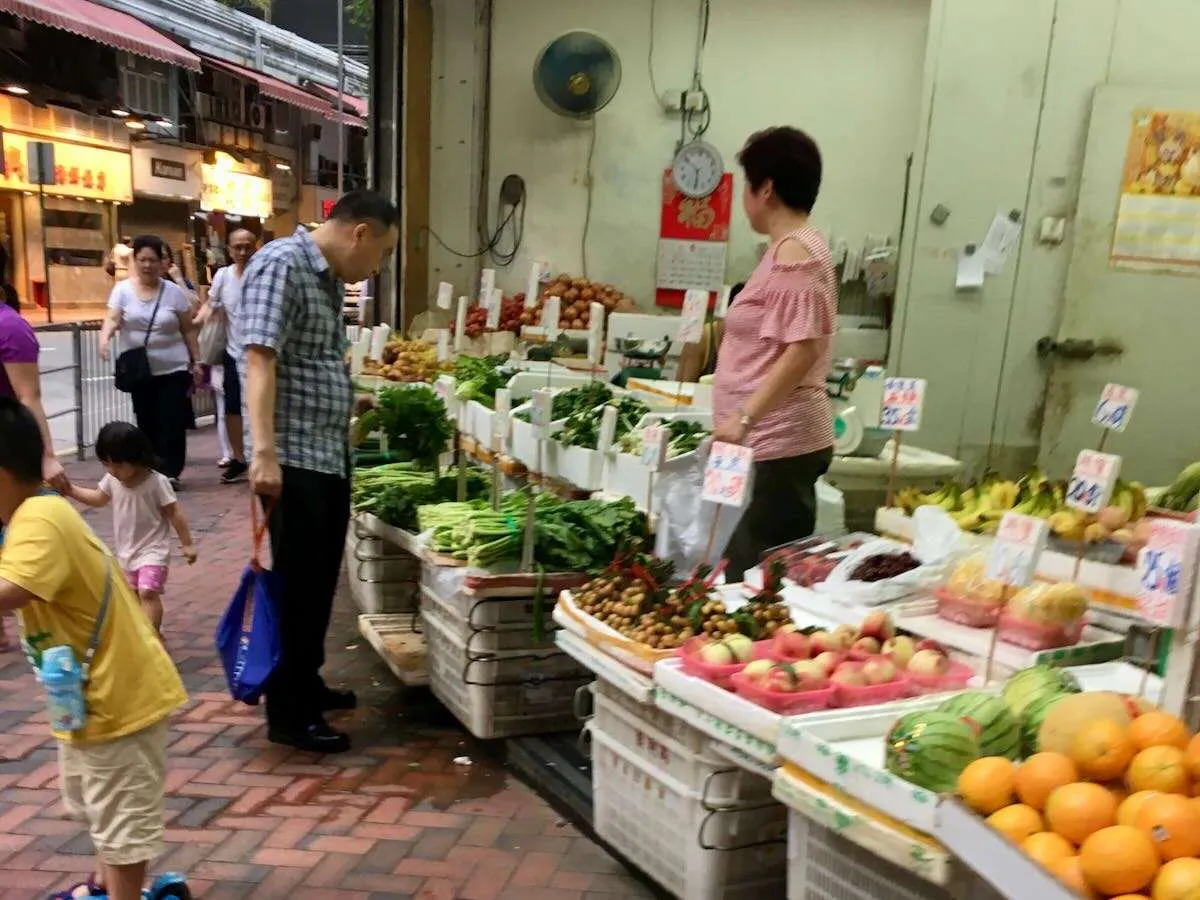 Where to Stay in Hong Kong in 2026: Best Neighborhoods + Hotel Recommendations