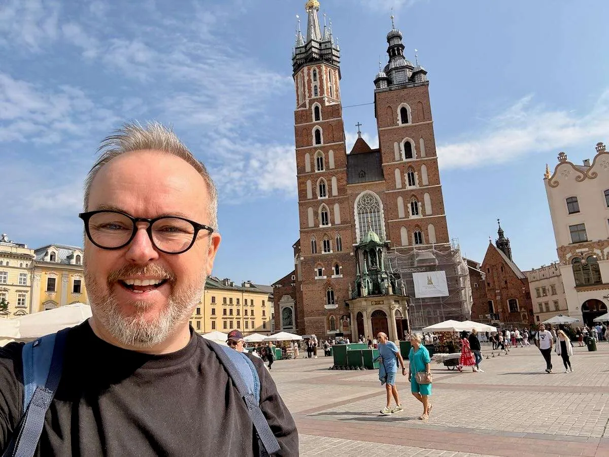 Where to Stay in Krakow in 2026 - Best Neighborhoods & Hotel Recommendations