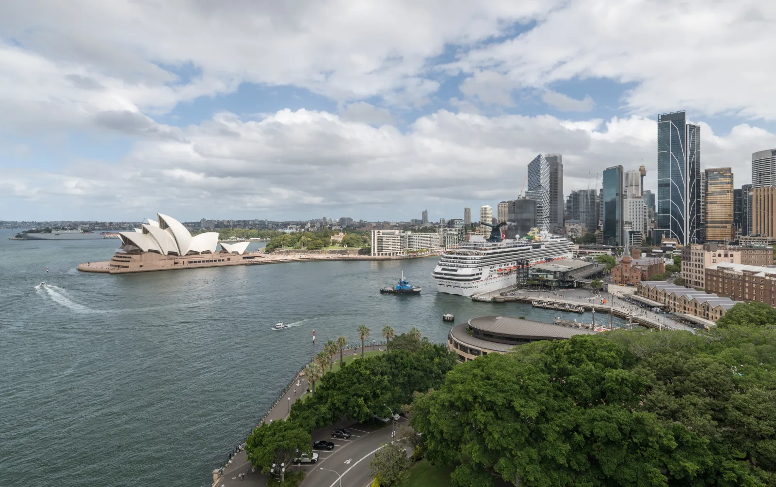 Australia