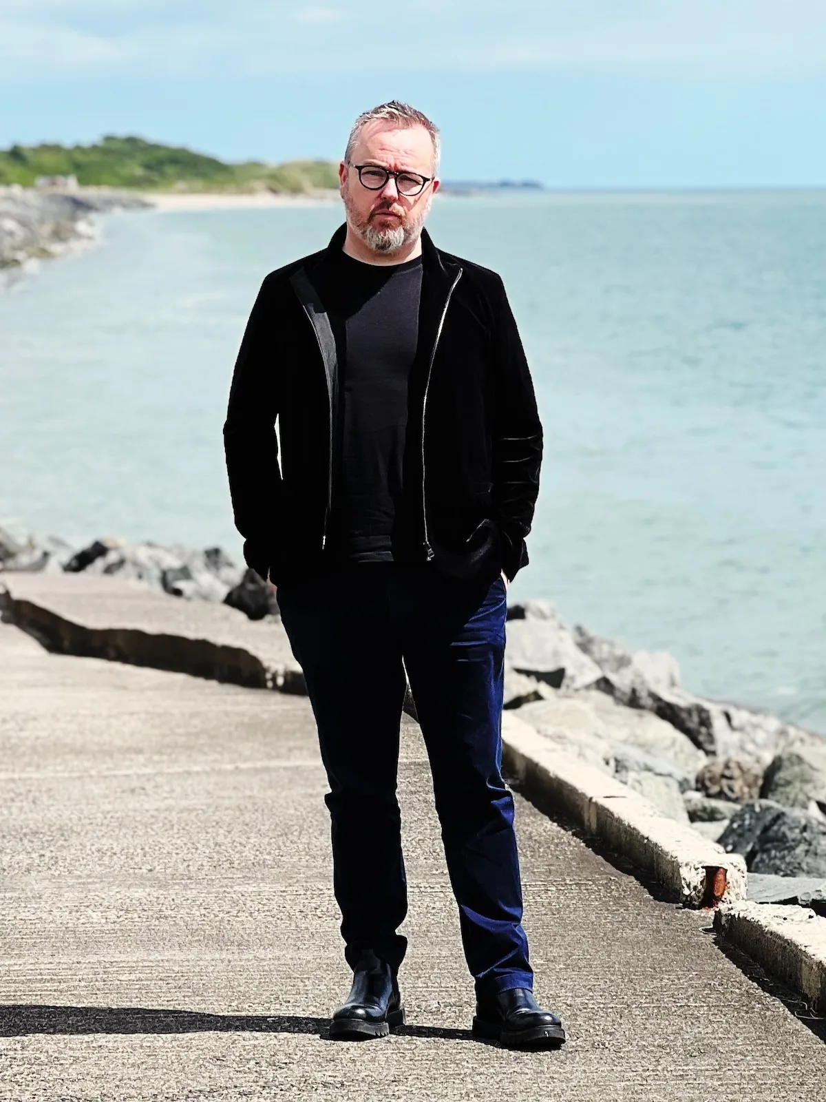Patrick Hughes