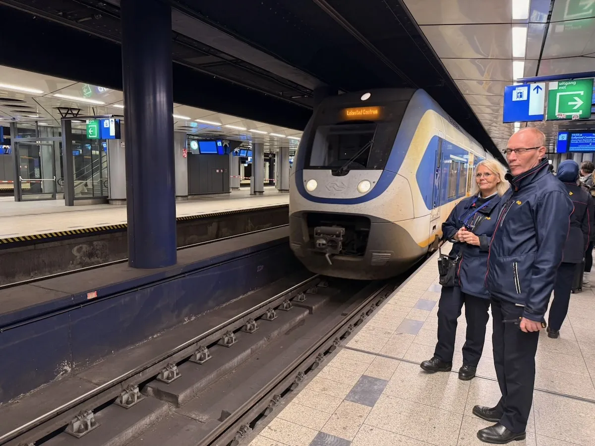 Eurail pass and European train tickets
