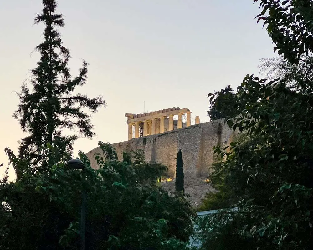 Athens, Greece