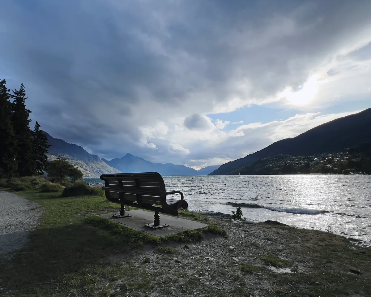 New Zealand