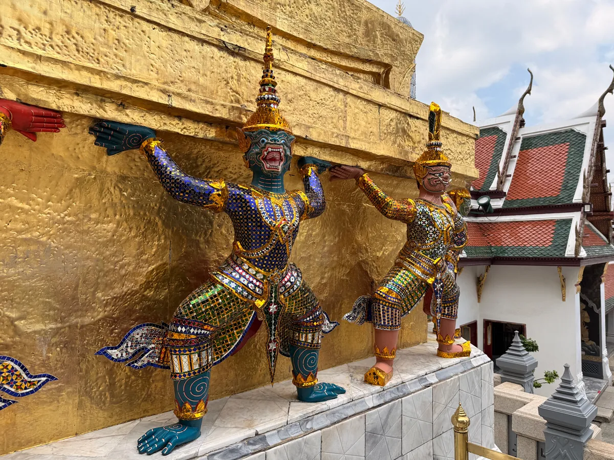 Bangkok, Thailand