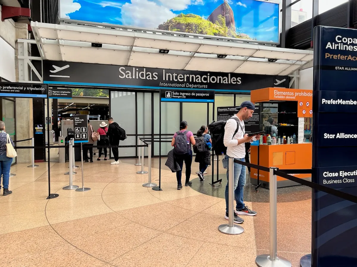 Solo travel safety essentials