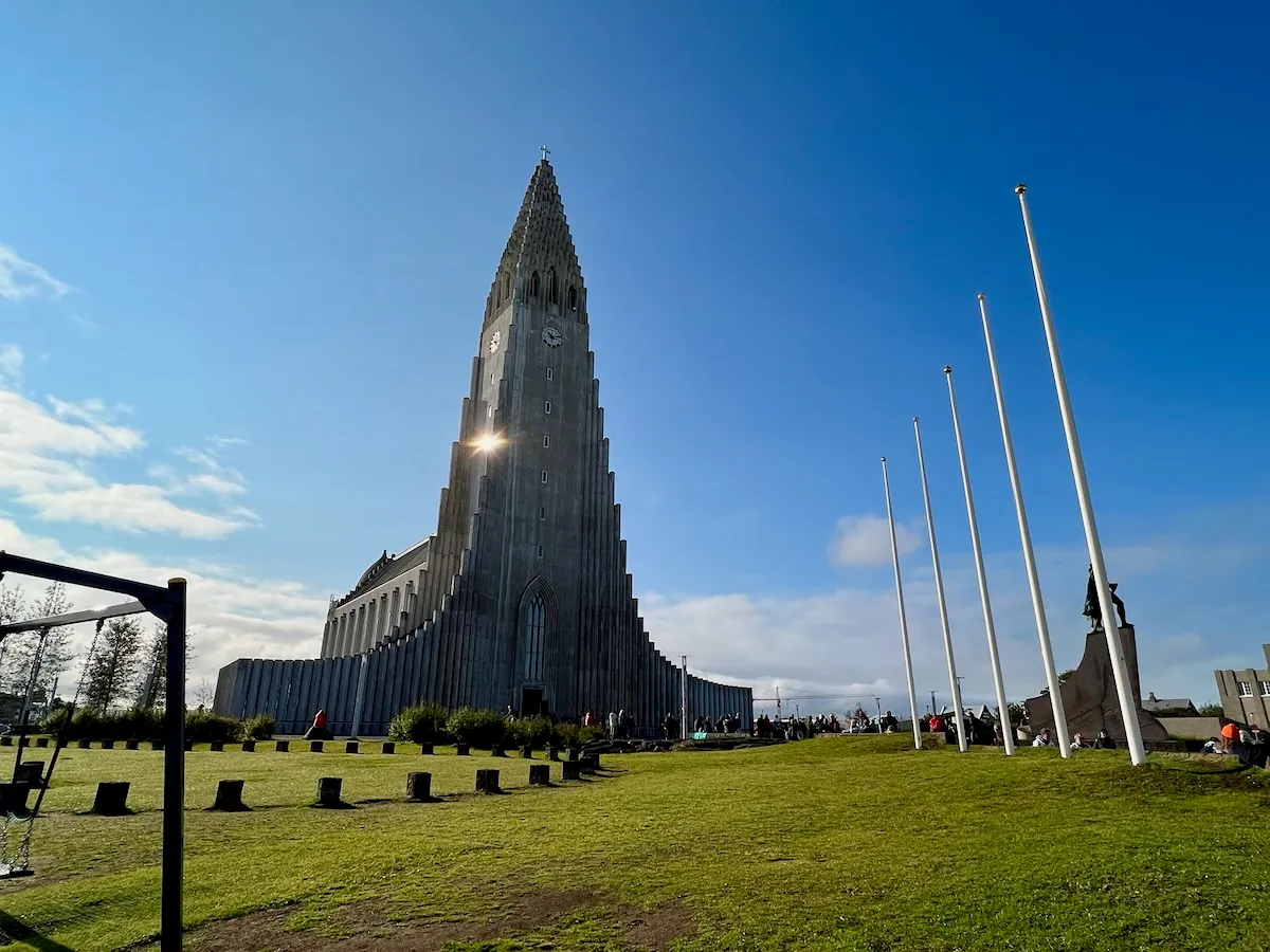 Top solo travel destinations 2026