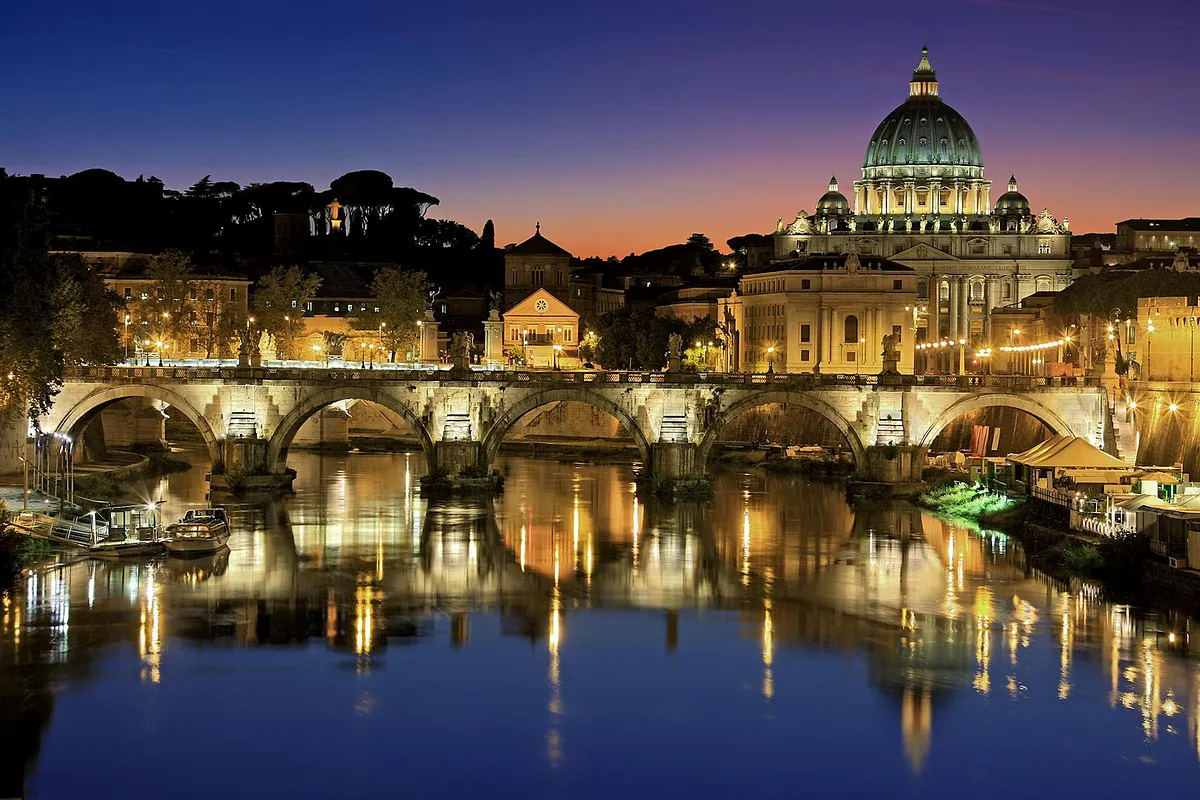 Is the Vatican Free to Visit? (St. Peter's Basilica = Yes, Museums = Sometimes)